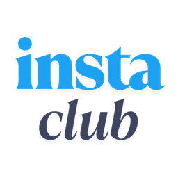 InstaClub Logo